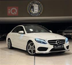 مێرسێدس بێنز C-Class